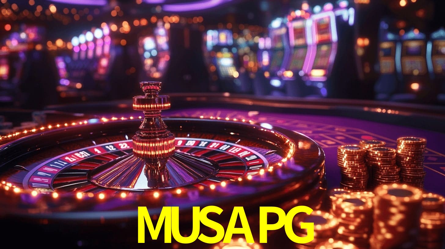 MUSAPG