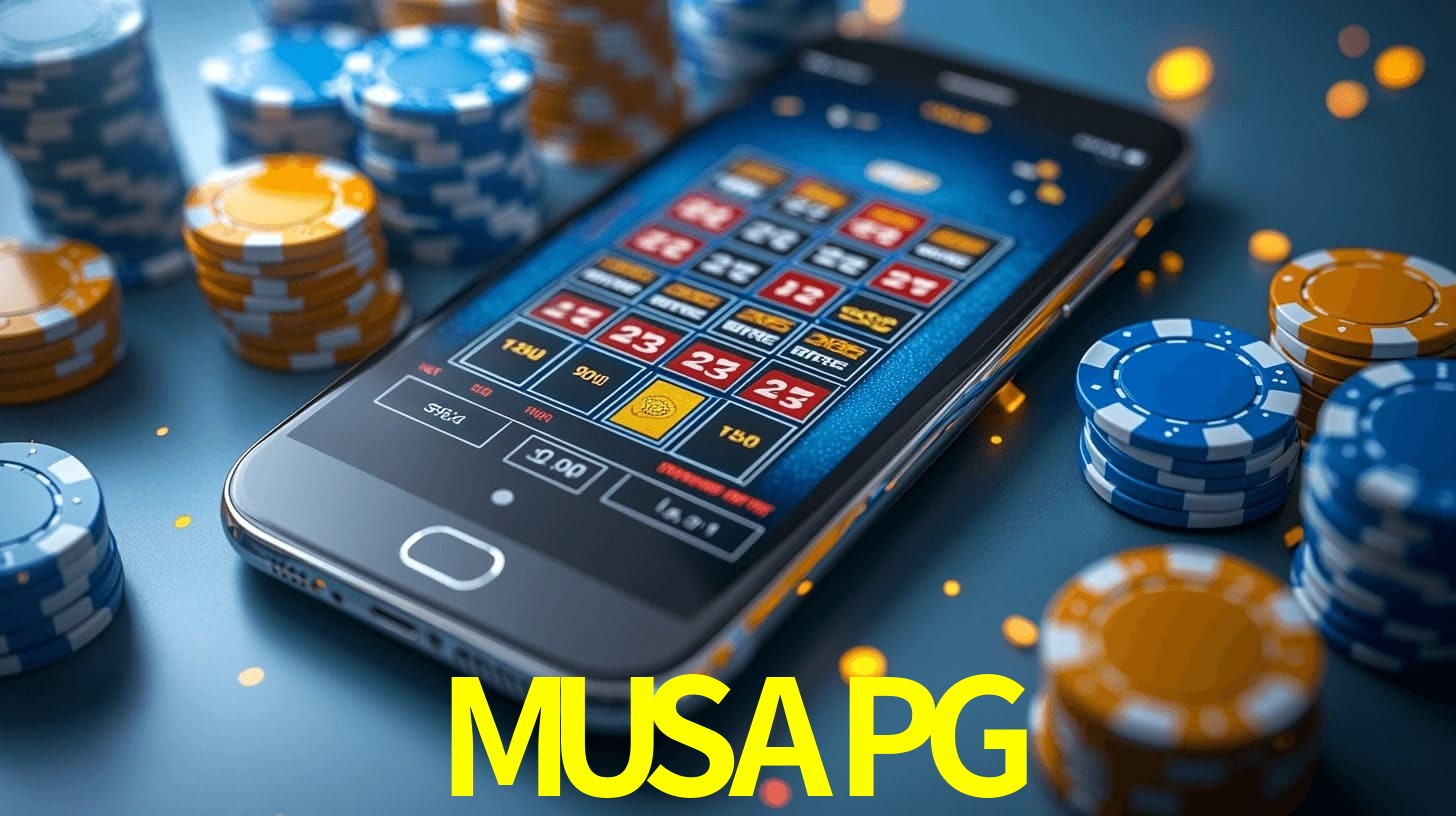 MUSAPG