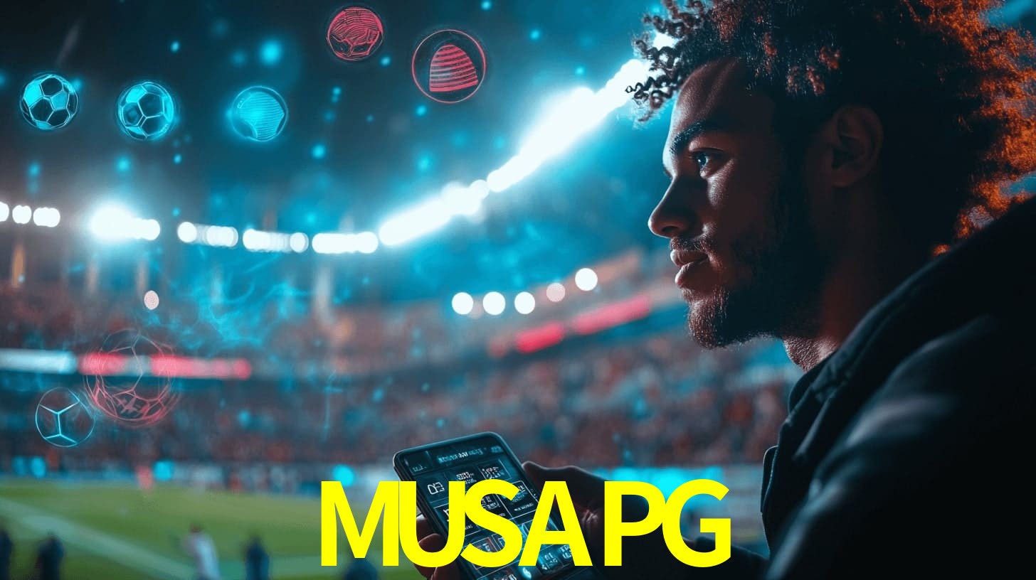 MUSAPG